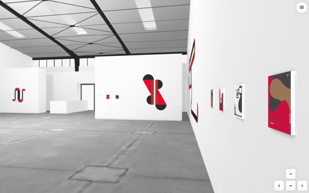 “El silencio de las cosas”, online exhibition by Iván Krassoievitch in Casa Equis, 2020