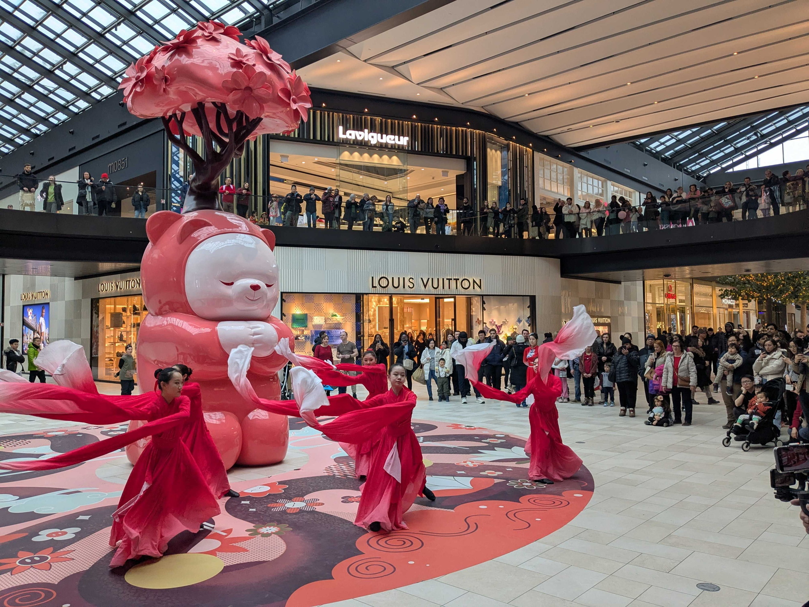 Why Creative Placemaking is Essential to Real Estate Development Branding & Marketing